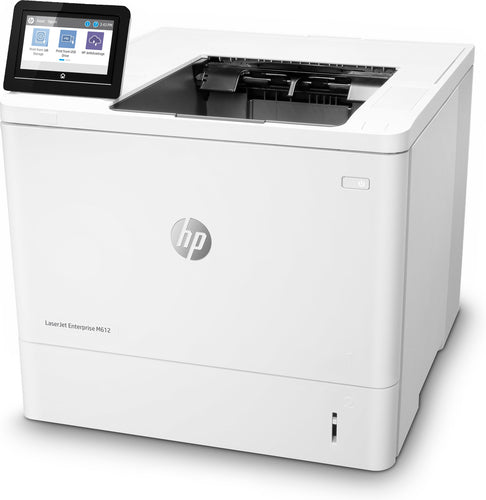 HP LaserJet Enterprise M612dn, Print, Two-sided printing HP LaserJet Enterprise M612dn, Print, Two-sided printing